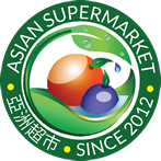 Asian Supermarket